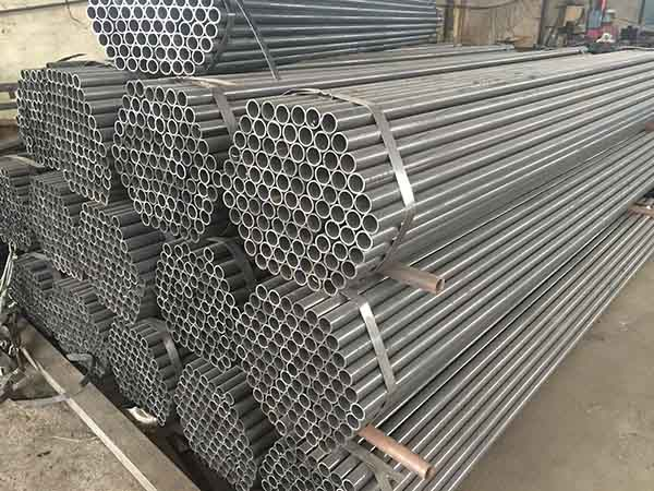 丁青考登钢管美标